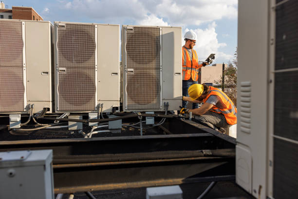 Best Commercial HVAC repair  in Morningside, MD