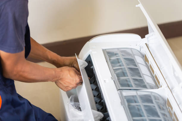 Best Best HVAC companies  in Morningside, MD