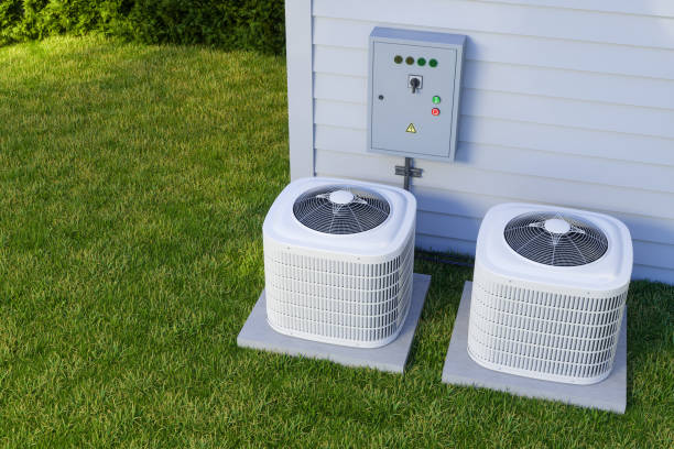 Best Residential HVAC services  in Morningside, MD