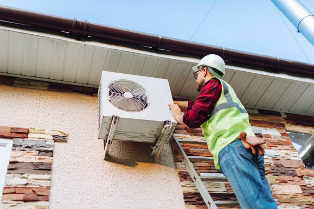 Best Commercial HVAC repair  in Morningside, MD