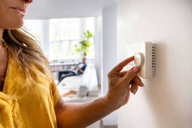 Best Local HVAC companies  in Morningside, MD