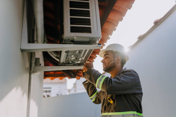 Best HVAC installation services  in Morningside, MD
