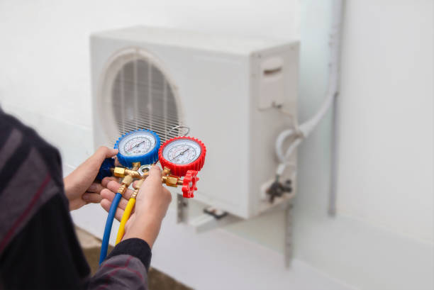 Best Furnace installation  in Morningside, MD