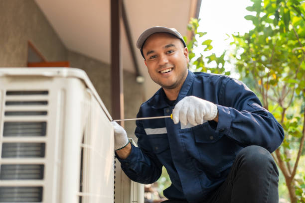 Best HVAC tune-up services  in Morningside, MD
