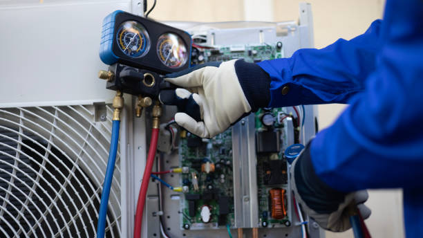Trusted Morningside, MD HVAC Experts